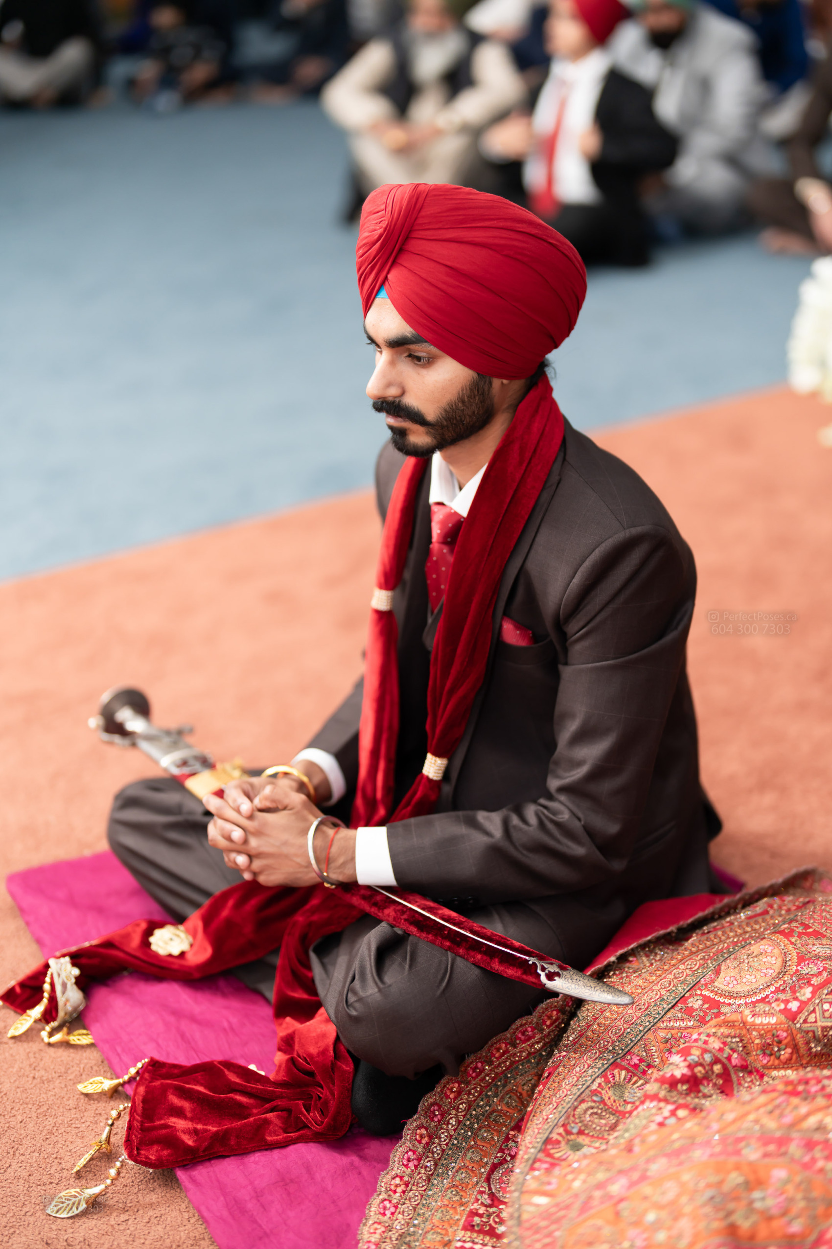 z. Post Wed Honey Khush 17